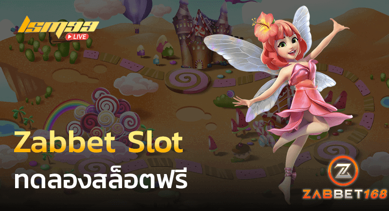 Zabbet Slot