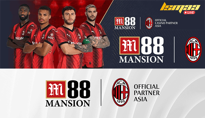 Mansion88
