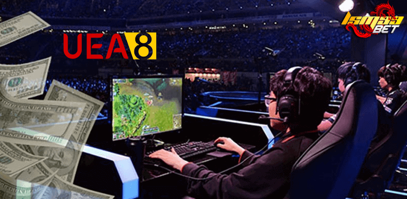UEA8